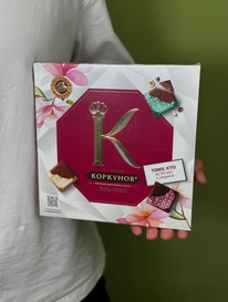 Конфеты «Коркунов» 131г от интернет-магазина «» в 